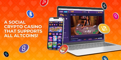 Candy-club-launches-the-world’s-first-social-crypto-casino-club-for-all-ethereum-and-bsc-projects