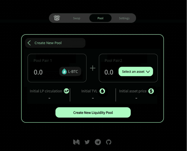 Bitmatrix-releases-mainnet-beta-for-automated-market-maker-on-liquid