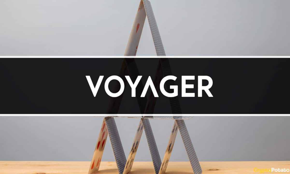 Voyager-digital-cfo-resigns-after-five-month-stint