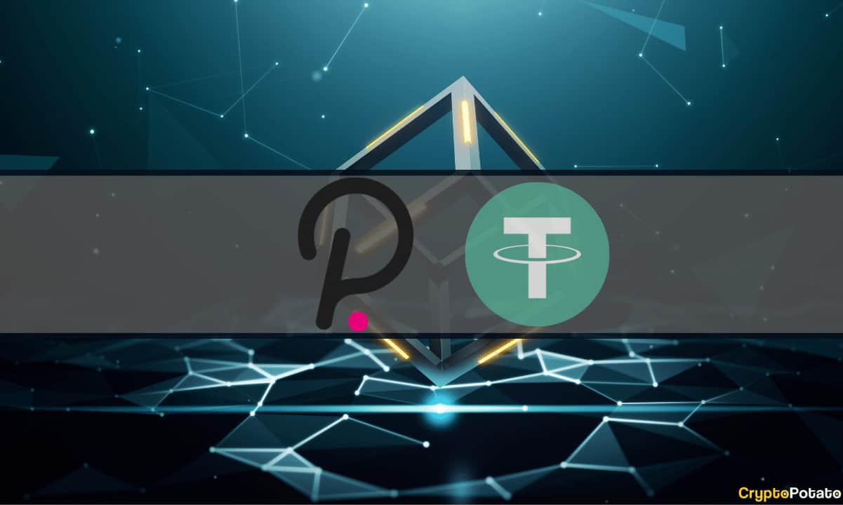 Tether-(usdt)-launched-on-polkadot