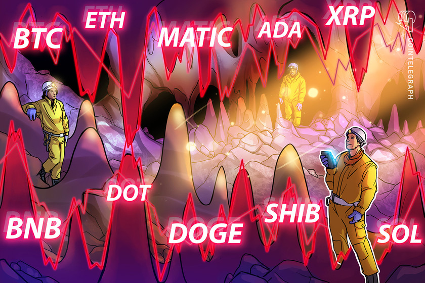 Price-analysis-9/26:-btc,-eth,-bnb,-xrp,-ada,-sol,-doge,-dot,-matic,-shib