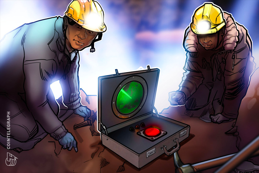Nuclear-and-gas-fastest-growing-energy-sources-for-bitcoin-mining:-data