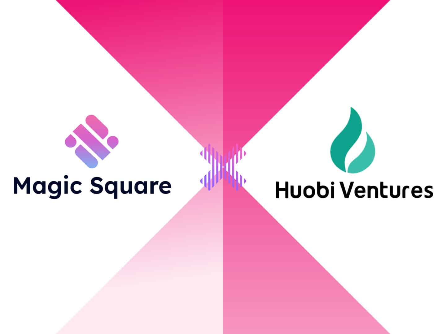 Huobi-ventures-invests-in-magic-square-to-transform-the-future-of-crypto