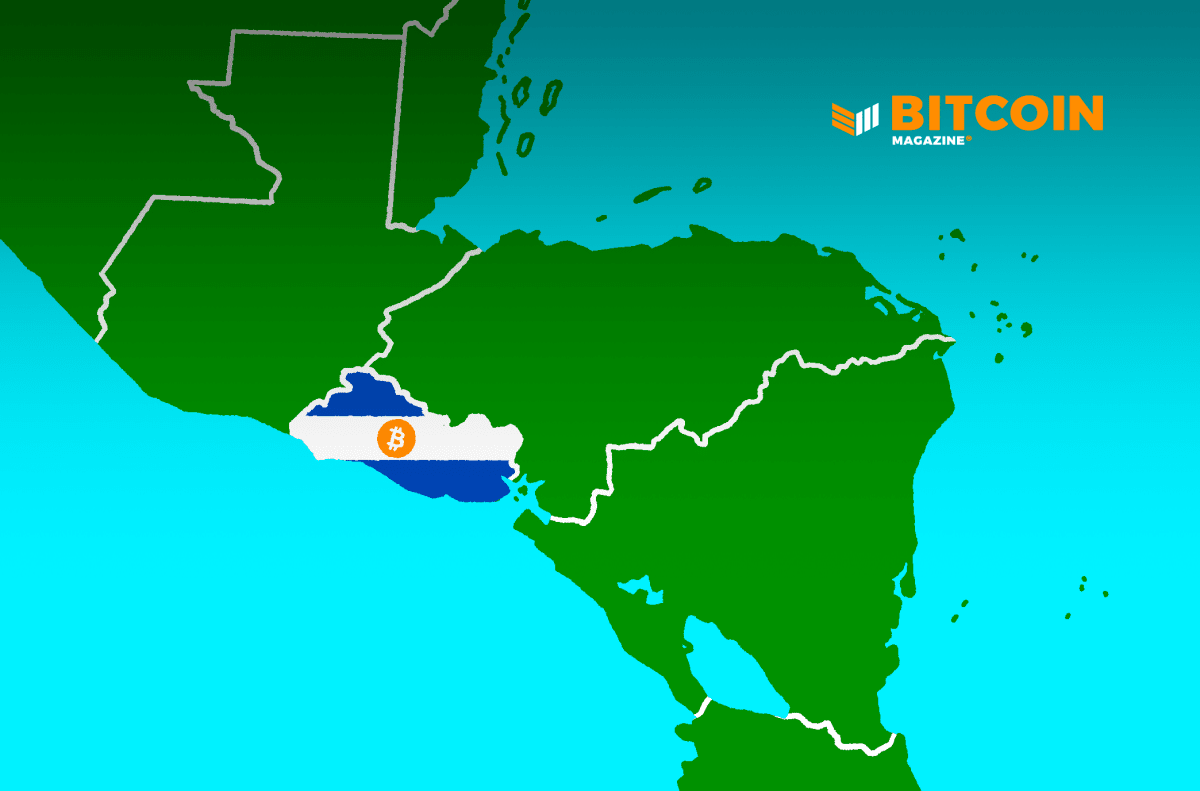 El-salvador-to-host-nonprofit-bitcoin-conference-with-attendees-from-over-30-countries