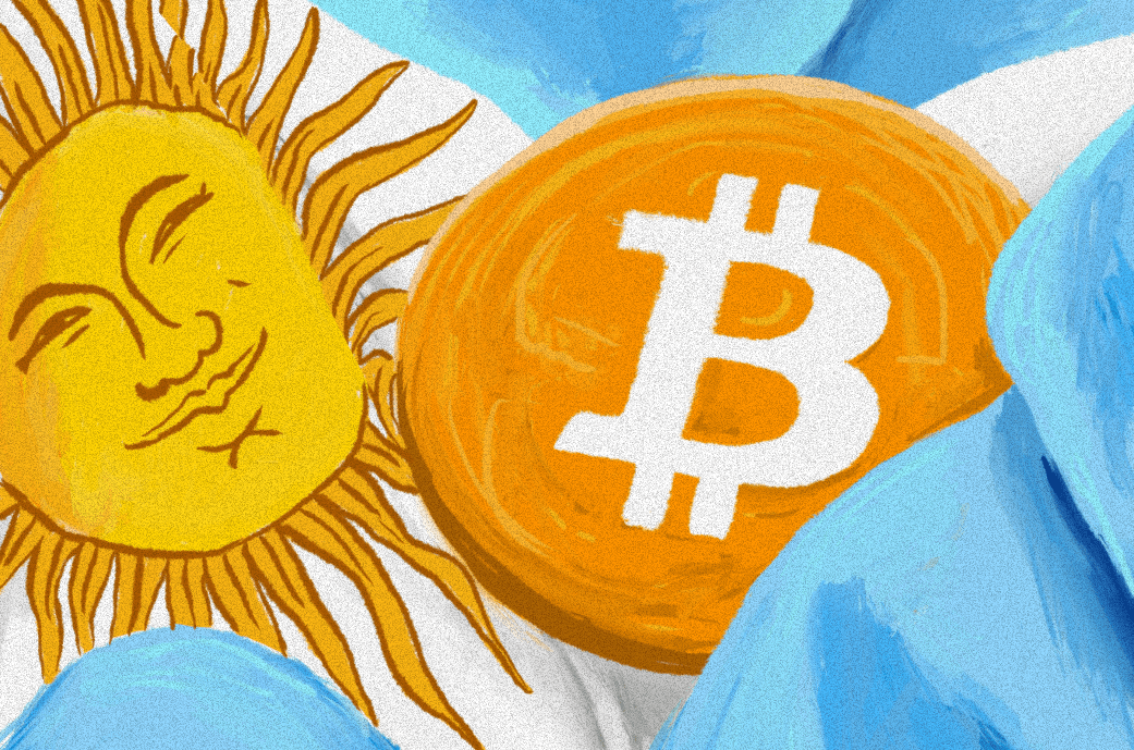 Why-argentina-is-saying,-“viva-la-bitcoin-revolution!”