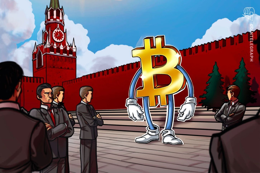 Russia-unlikely-to-choose-bitcoin-for-cross-border-crypto-payments:-analysis