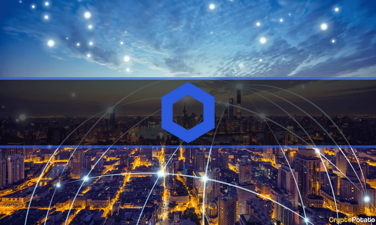 Chainlink-launches-scale-to-ease-oracle-network-operating-costs