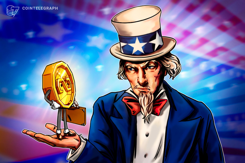 Us-lawmaker-hints-at-calling-for-republican-votes-in-2022-midterms-over-crypto-policies