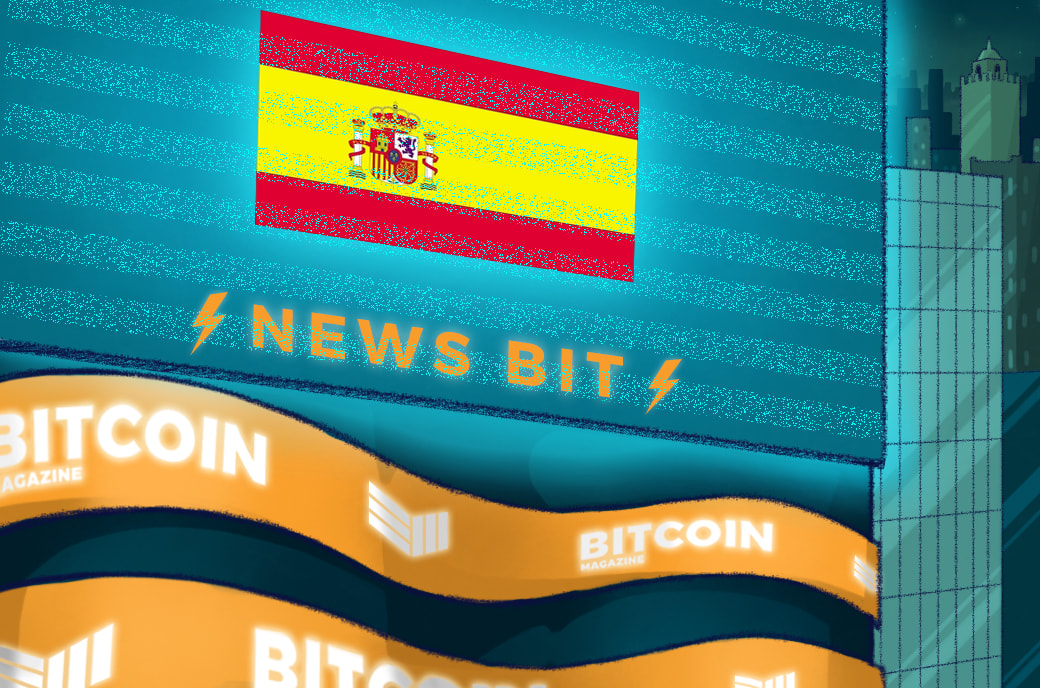 Spain’s-largest-telecom-company-telefonica-now-accepts-bitcoin,-crypto-payments