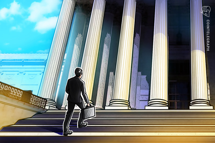 Us-treasury-recommends-lawmakers-decide-which-regulators-will-oversee-crypto-spot-market