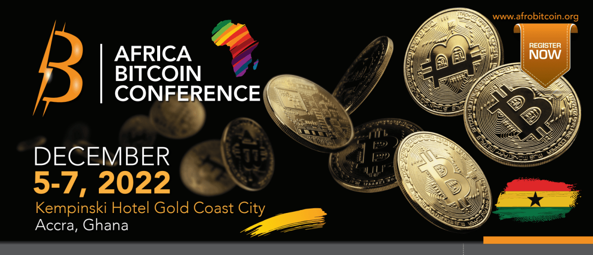 The-first-africa-bitcoin-conference-begins-on-december-5th
