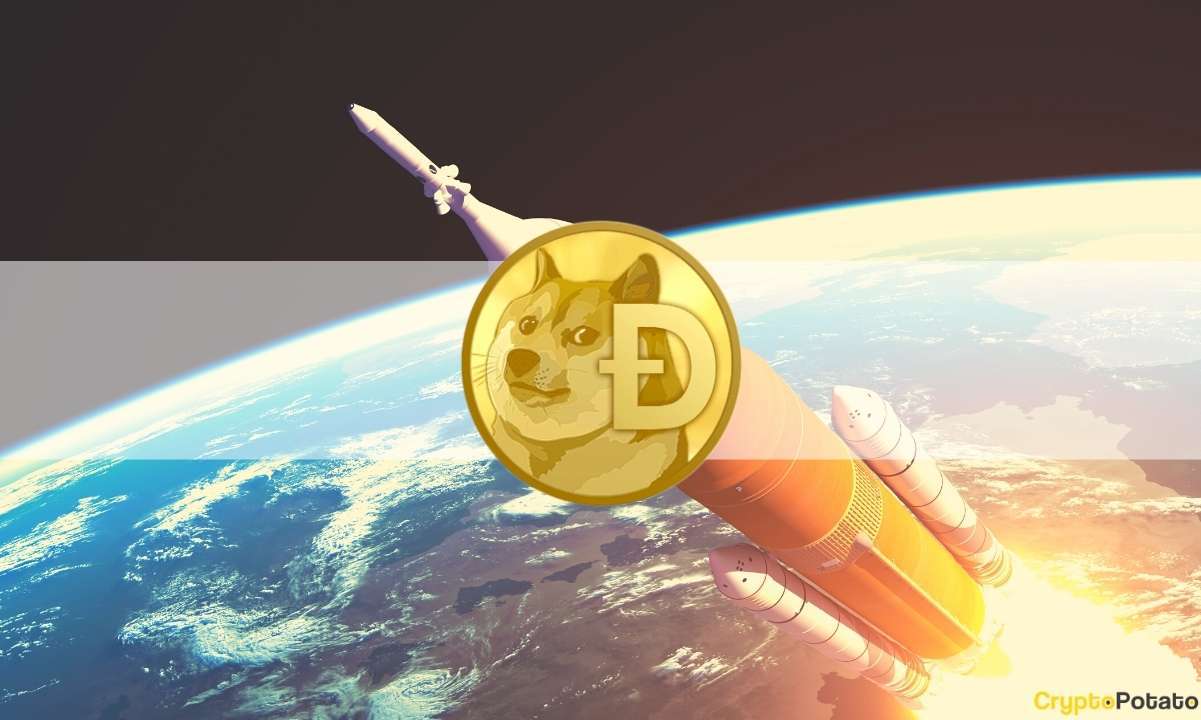 Dogecoin-(doge)-explodes-8%-daily-on-musk-twitter-news