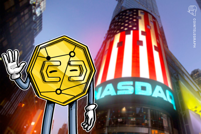 Nasdaq-needs-clear-regulations-to-launch-crypto-exchange,-says-vp