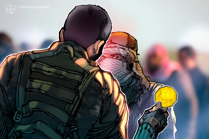 Taliban-had-a-‘massive-chilling-effect’-on-afghan-crypto-market:-report