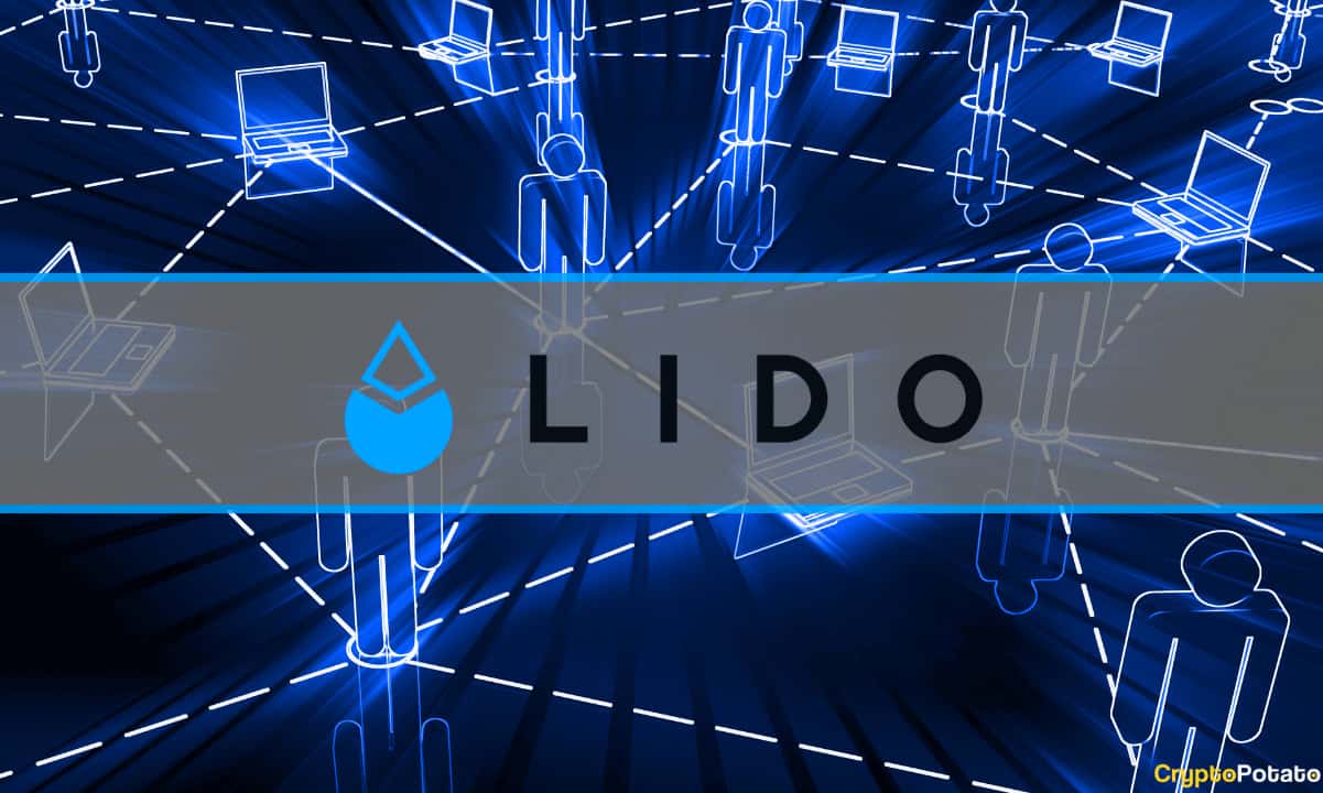 Ethereum-staking-platform-lido-taps-layer-2-networks-arbitrum,-optimism