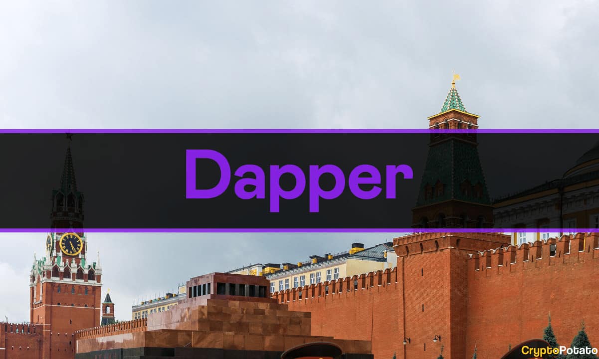 Dapper-labs-halted-servicing-russians-following-latest-eu-sanctions