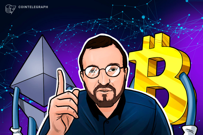 Cardano-founder-points-out-flaws-in-ethereum-and-bitcoin