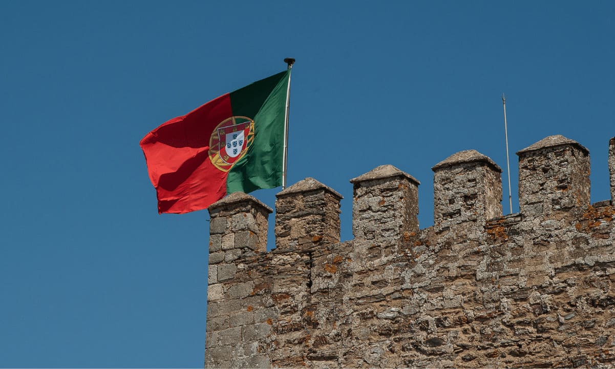 Portugal-looking-to-tax-short-term-crypto-gains-from-next-year:-report