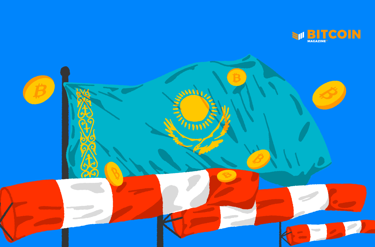 Kazakhstan-to-establish-legal-framework-for-bitcoin,-crypto:-report