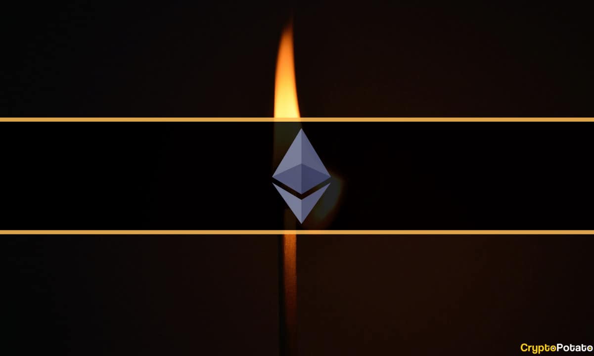 Deflationary:-ethereum-supply-declines-by-5,500-eth-in-five-days