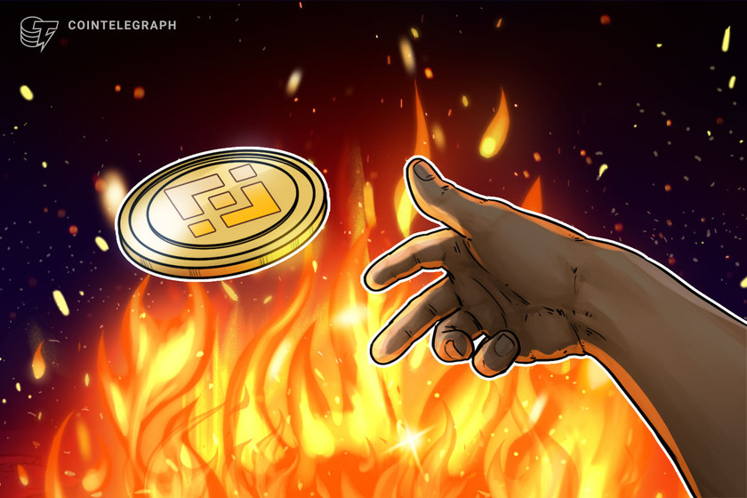 Binance-exchange-burns-$547m-worth-of-bnb-tokens