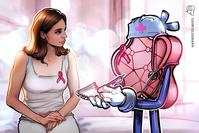 Nfts-and-crypto-provide-fundraising-options-for-breast-cancer-awareness
