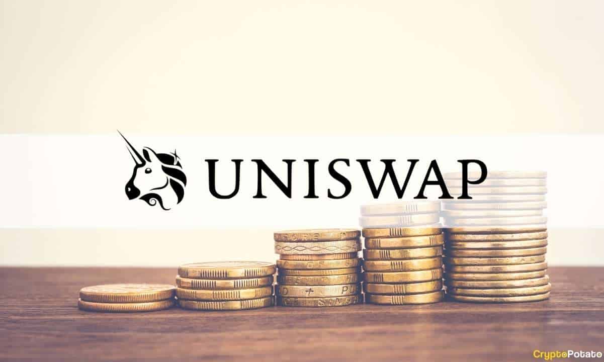 Uni-jumped-6%-as-uniswap-labs-secures-a-$165-million-fundraiser