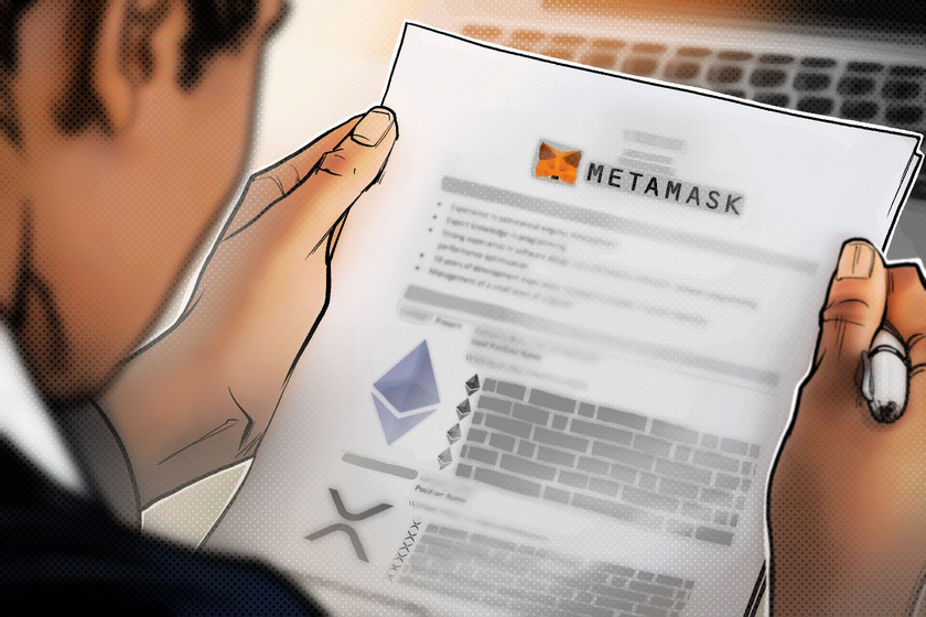 Time-to-switch-from-linkedin-to-metamask?-not-yet,-but-soon