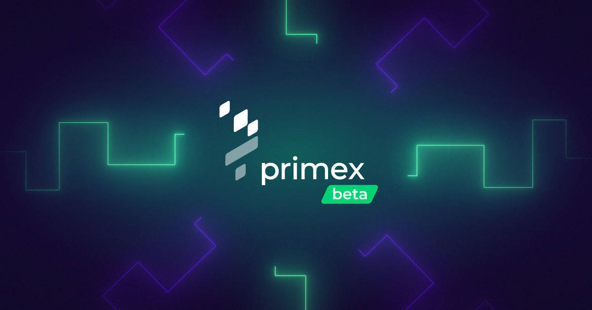 Primex-finance-launches-beta-version,-letting-users-experience-cross-dex-trading-features