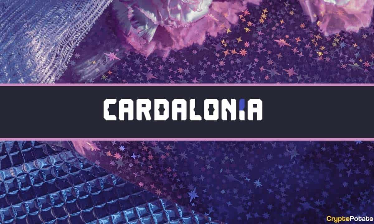 Cardalonia-metaverse-launching-land-nft-presale-to-its-holders