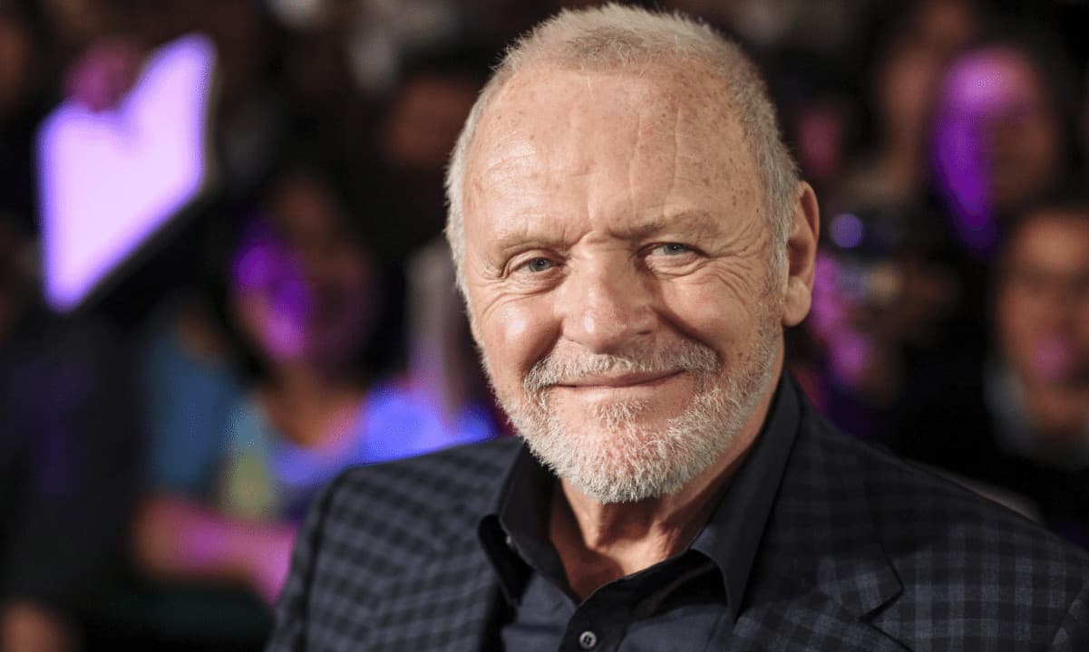 Breaking-records:-anthony-hopkins-nft-collection-sellout-defies-bear-market