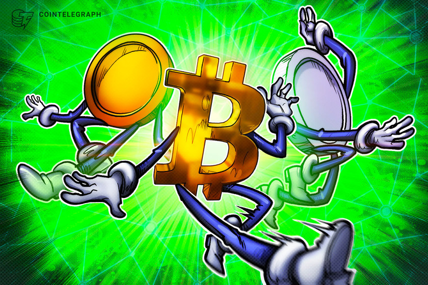 Bitcoin,-venture-capital-and-security-tokens-flash-green:-report