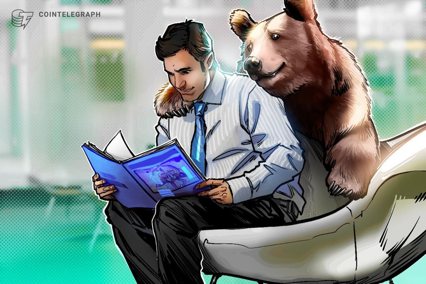 When-will-the-crypto-bear-market-end?-watch-the-market-report