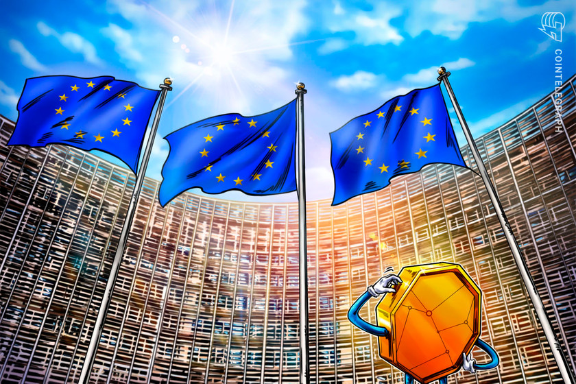 Europe-moves-toward-regulatory-action-on-crypto’s-environmental-impact,-energy-use