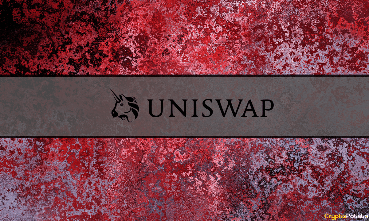 Uniswap-slumped-8%-daily,-bitcoin-fights-for-$19k-(market-watch)