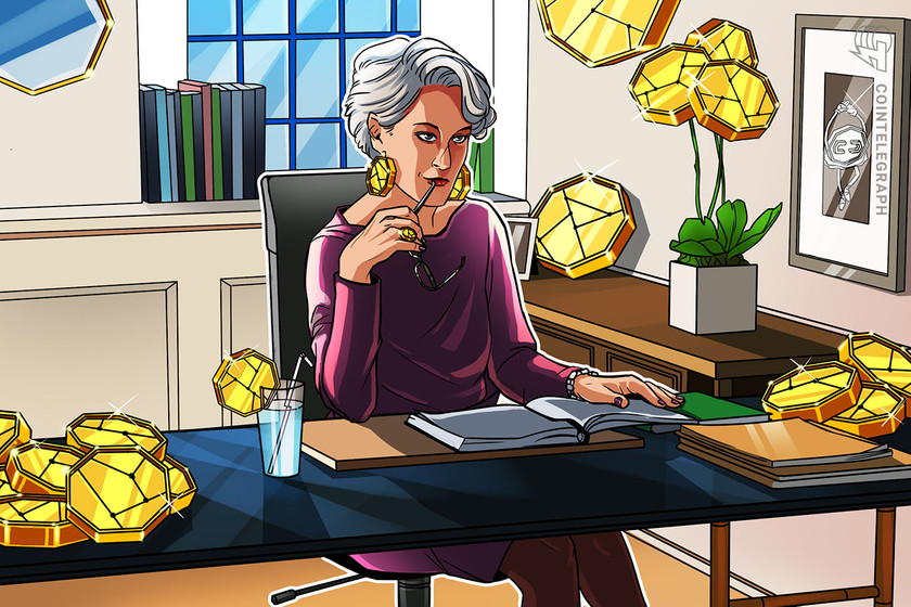 Women-remain-bullish-on-crypto-investment-despite-market-lull:-survey