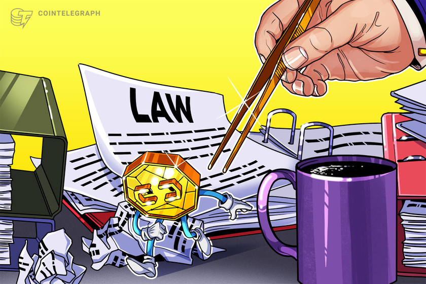 A-new-definition-of-crypto-comes-from-the-irs-—-law-decoded,-oct.-17-24