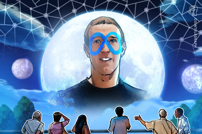 Crypto-biz:-is-zuckerberg’s-$100b-metaverse-experiment-doomed-to-fail?