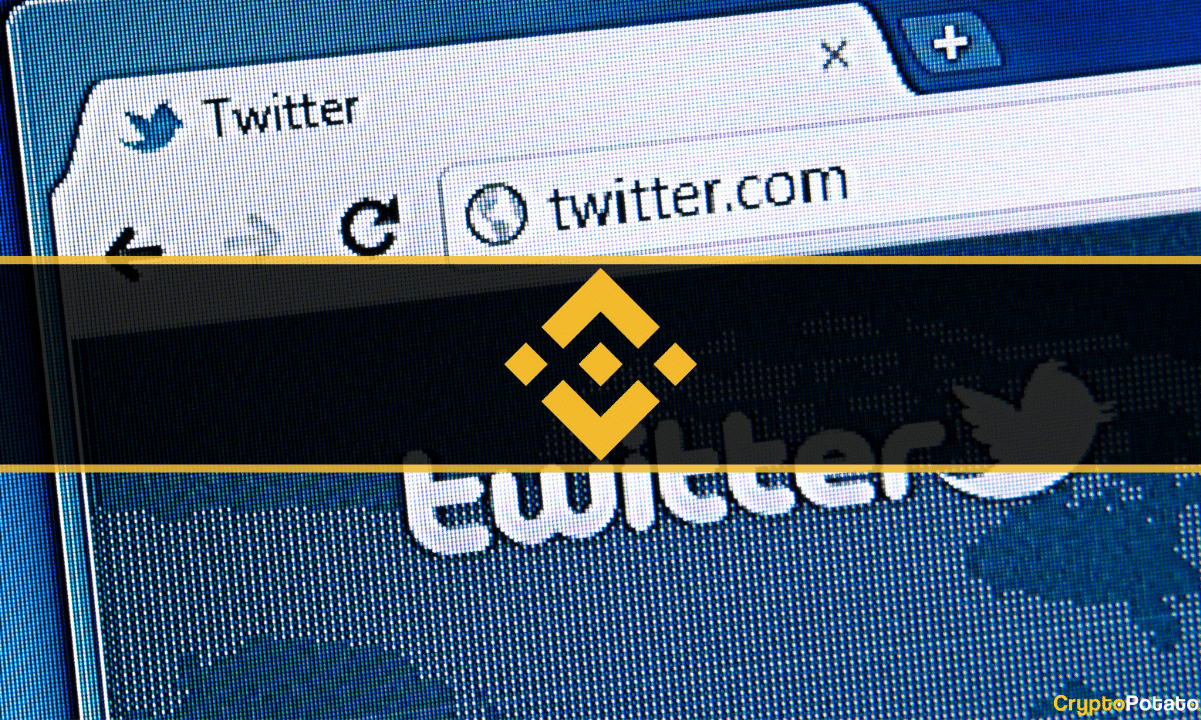 Binance-wants-to-use-crypto-and-blockchain-to-help-twitter-fight-bots