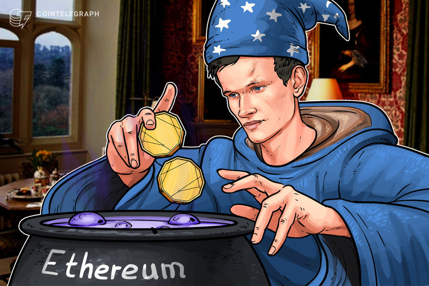 Vitalik-buterin-‘kinda-happy’-with-etf-delays,-backs-maturity-over-attention