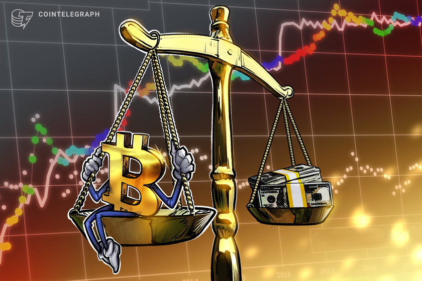 Bitcoin-‘double-bottom’-excites-bulls-as-nvt-signal-predicts-major-move