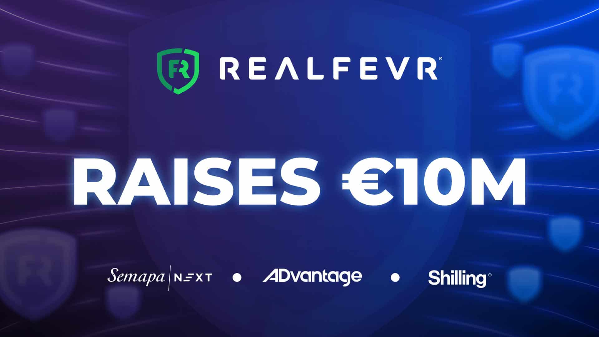 Realfevr-raises-e10-million-to-build-the-ultimate-web3-gamefi-sports-ecosystem
