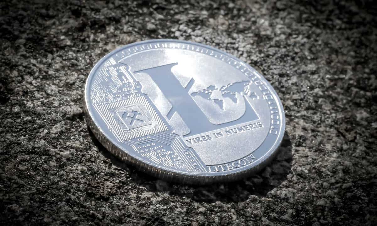 Litecoin-soars-10%,-bitcoin-sustains-$20k-(market-watch)