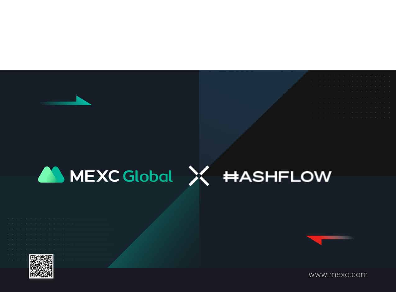 Hashflow-(hft)-to-be-listed-crypto-trading-platforms-mexc-and-binance-on-november-7