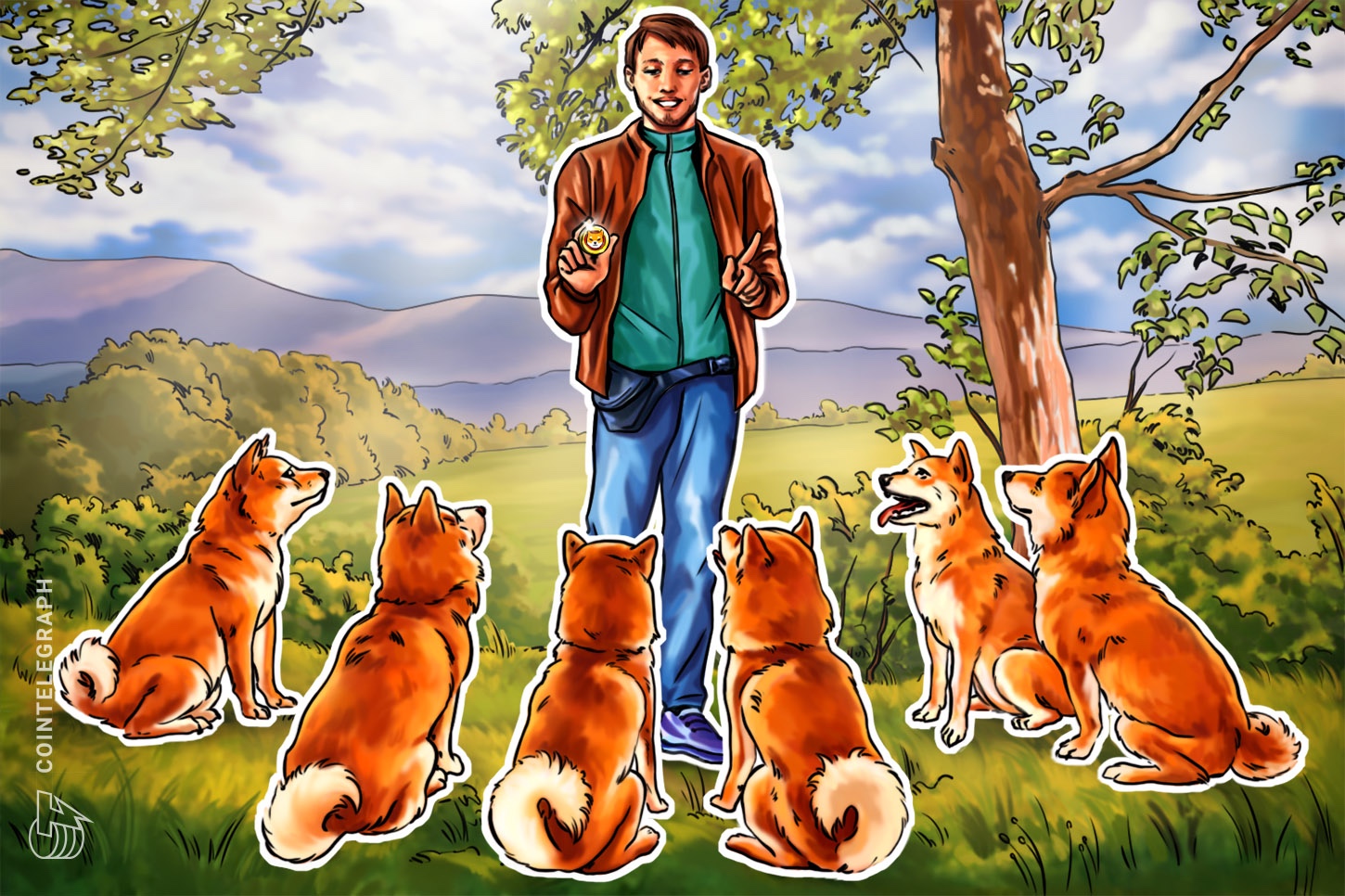 Shiba-inu-price-drops-to-record-low-vs-dogecoin-—-will-history-repeat-with-a-150%-rally?