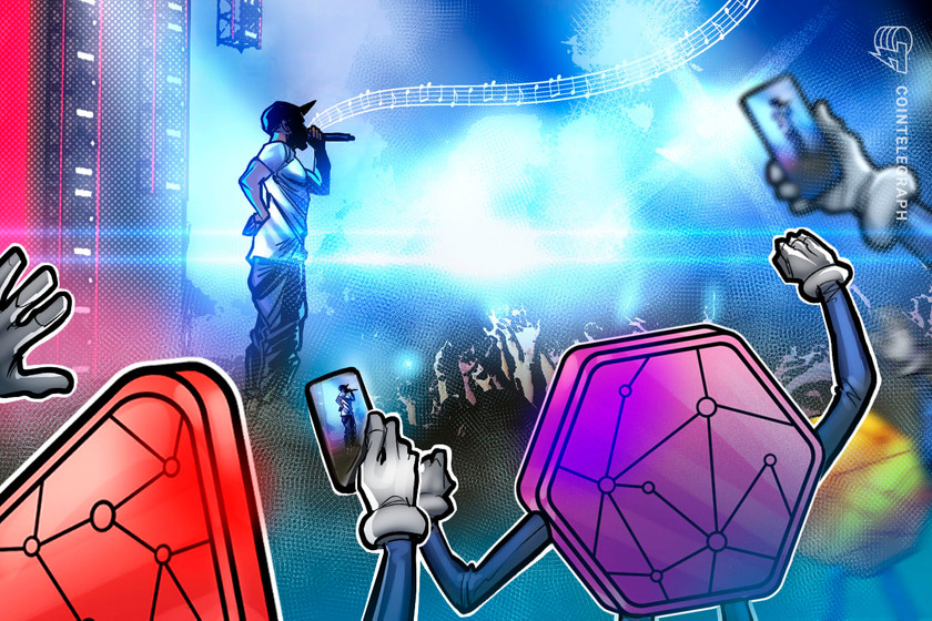 Nfts-bridge-music-communities-across-genres-and-blockchain-ecosystems