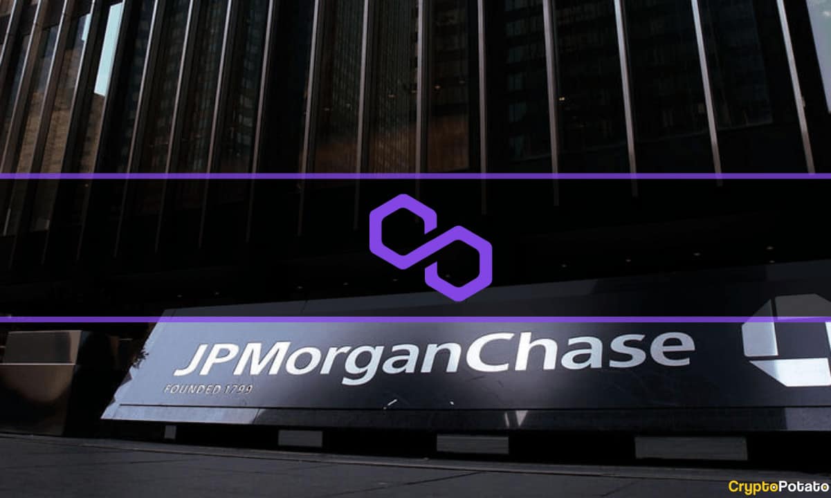 Jpmorgan-executes-first-defi-trade-using-polygon-for-mas’-project-guadian