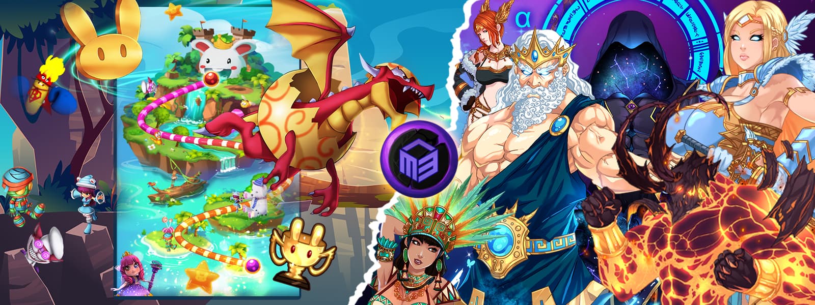 M3-games:-pioneering-play-to-earn-gaming-and-the-metaverse