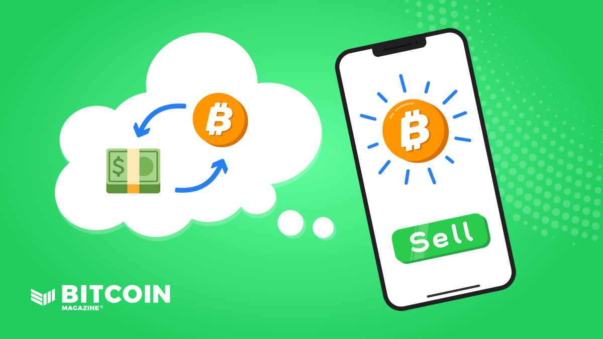 How-to-sell-bitcoin