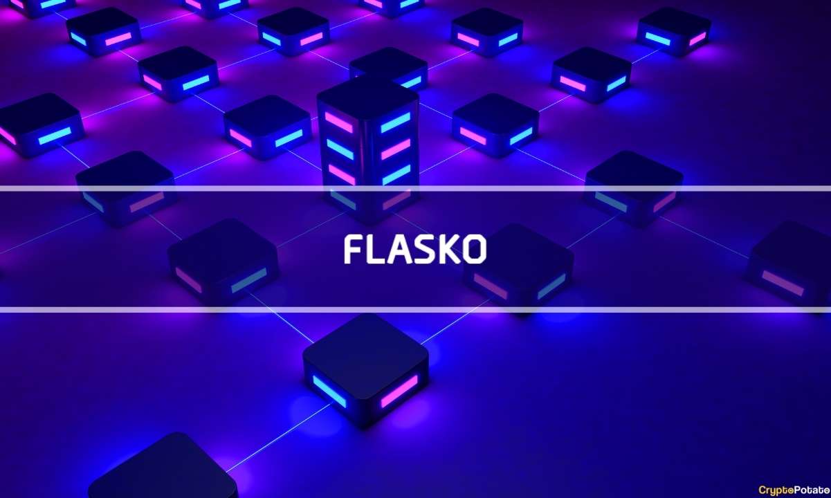 Flasko-locks-liquidity-for-33-years-to-streamline-security